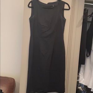 Hugo Boss black dress